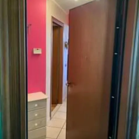 Un Passo Dalla Stazione Apartment Novara